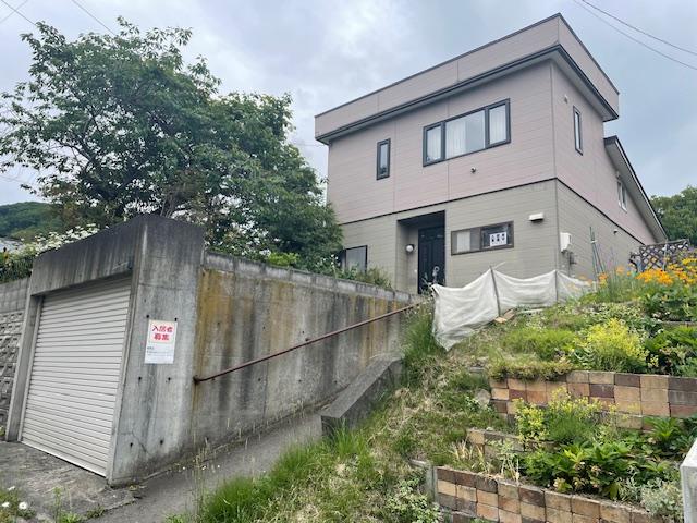 外観 外観