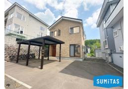 北海道小樽市入船５丁目 の売買中古一戸建物件詳細はこちら
