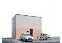 北海道札幌市南区真駒内曙町４丁目 札幌市営地下鉄南北線[真駒内]の売買新築一戸建て物件詳細はこちら