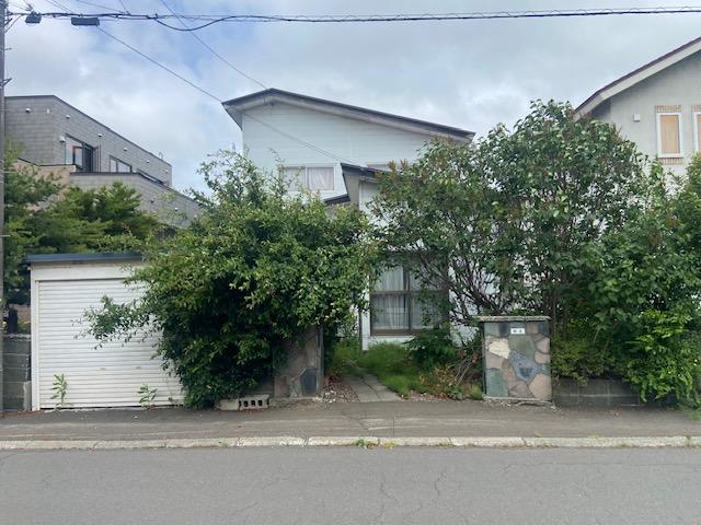 南西向きで陽当たり良好