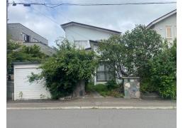 北海道札幌市北区新琴似一条５丁目4-3 JR札沼線[新川]の売買土地物件詳細はこちら