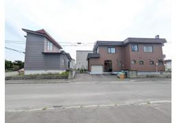 北海道江別市野幌末広町17番1,17番地17,17番18,17番19 JR函館本線(小樽～旭川)[野幌]の売買中古一戸建物件詳細はこちら
