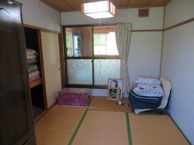 2階 和室