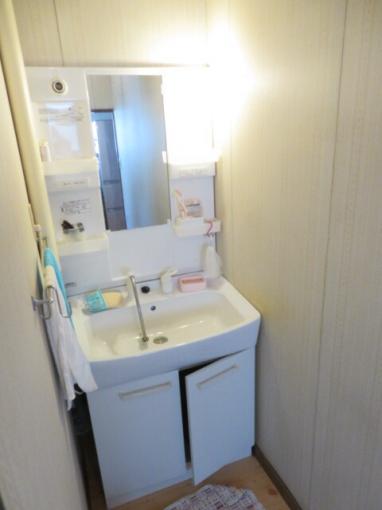 シャンプードレッサー