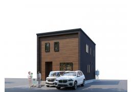 北海道江別市向ケ丘 JR函館本線(小樽～旭川)[高砂]の売買新築一戸建て物件詳細はこちら