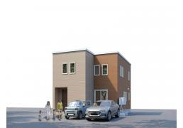 北海道江別市向ケ丘 JR函館本線(小樽～旭川)[高砂]の売買新築一戸建て物件詳細はこちら