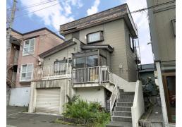 北海道札幌市白石区北郷五条3丁目7-3 の売買土地物件詳細はこちら