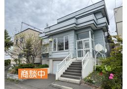 北海道札幌市白石区北郷五条３丁目7-12 JR函館本線(小樽～旭川)[白石]の売買中古一戸建物件詳細はこちら