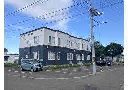北海道札幌市豊平区西岡四条10丁目2-16 の売買一棟売りアパート物件詳細はこちら