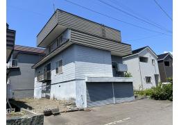 北海道札幌市白石区北郷三条１３丁目4-12 JR千歳線[平和]の売買土地物件詳細はこちら