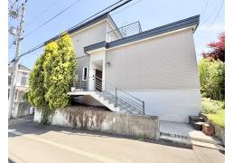 北海道札幌市南区簾舞五条１丁目 の売買中古一戸建物件詳細はこちら