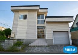 北海道江別市大麻園町 の売買中古一戸建物件詳細はこちら