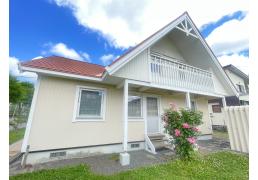 北海道札幌市厚別区もみじ台南３丁目8-14 JR千歳線[上野幌]の売買中古一戸建物件詳細はこちら