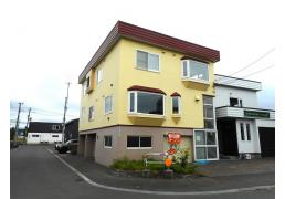 北海道札幌市白石区菊水元町十条１丁目2-3 札幌市営地下鉄東西線[バスセンター前]の売買中古一戸建物件詳細はこちら