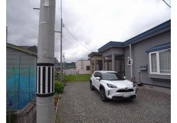 北海道夕張市35番地１ JR石勝線[南清水沢]の売買中古一戸建物件詳細はこちら