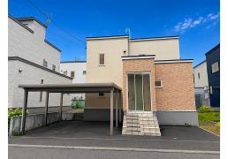 北海道札幌市手稲区稲穂四条６丁目1-8 JR函館本線(小樽～旭川)[稲穂]の売買中古一戸建物件詳細はこちら