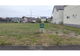 北海道苫小牧市明野新町2丁目12 の売買土地物件詳細はこちら