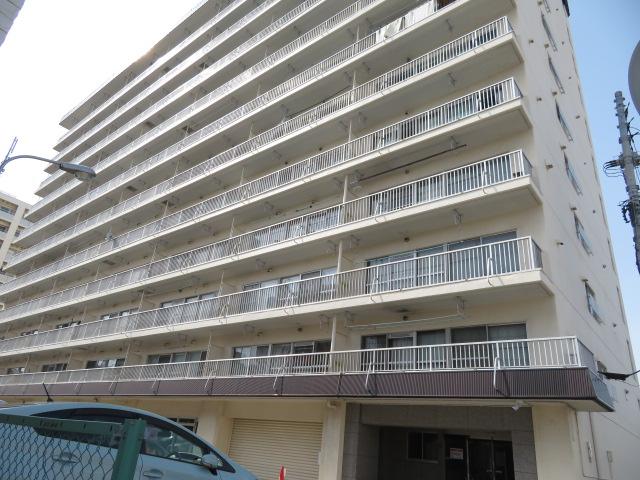 閑静な豊平の住宅地に立地 閑静な豊平の住宅地に立地