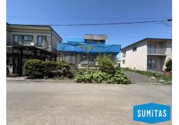 北海道江別市野幌美幸町 JR函館本線(小樽～旭川)[野幌]の売買土地物件詳細はこちら