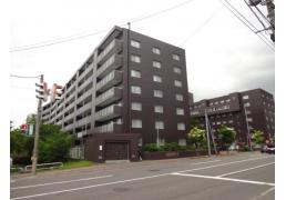 北海道札幌市南区澄川二条２丁目6-1 札幌市営地下鉄南北線[澄川]の売買中古マンション物件詳細はこちら