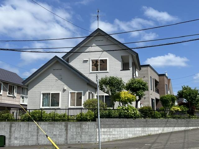 外観写真 外観写真