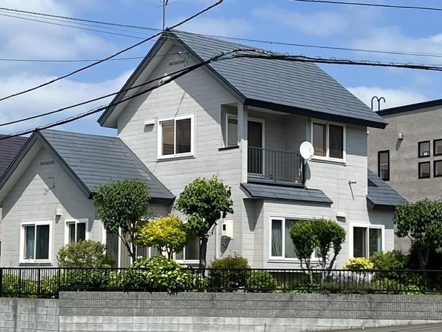外観写真 外観写真