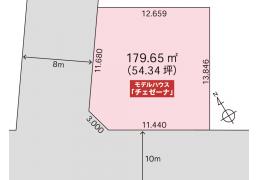 北海道札幌市清田区清田七条3丁目22-22 の売買土地物件詳細はこちら