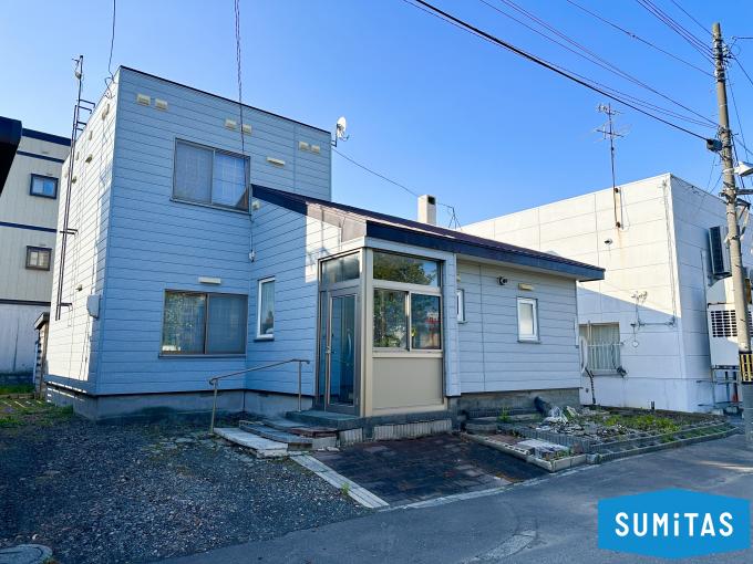 【現地】 建築条件はございません。 【現地】 建築条件はございません。
