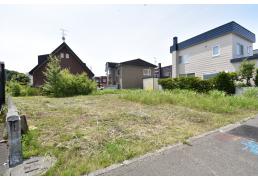北海道札幌市南区真駒内 の売買土地物件詳細はこちら