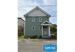 北海道江別市ゆめみ野南町 JR函館本線(小樽～旭川)[江別]の売買中古一戸建物件詳細はこちら