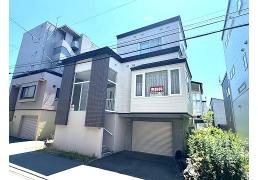 北海道札幌市西区発寒五条２丁目2-12 JR函館本線(小樽～旭川)[発寒中央]の売買中古一戸建物件詳細はこちら