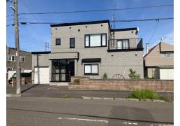 北海道札幌市北区屯田六条１丁目 JR札沼線[太平]の売買中古一戸建物件詳細はこちら