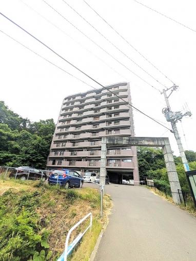 マンション外観 マンション外観