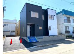 北海道札幌市清田区北野五条4丁目 の売買中古一戸建物件詳細はこちら