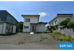 北海道江別市朝日町9-11 の売買中古一戸建物件詳細はこちら