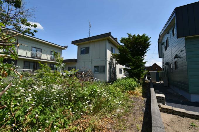 【庭】家庭菜園やガーデニングを趣味にしたい方にぴったり 【庭】家庭菜園やガーデニングを趣味にしたい方にぴったり