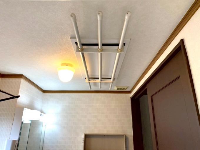 電動物干し