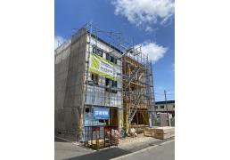 北海道札幌市白石区本通９丁目南5－26 札幌市営地下鉄東西線[南郷７丁目]の売買新築一戸建て物件詳細はこちら