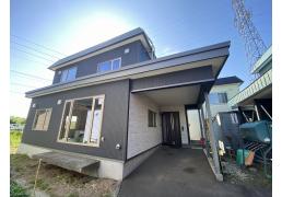 北海道札幌市厚別区厚別西二条１丁目2-27 JR函館本線(小樽～旭川)[厚別]の売買中古一戸建物件詳細はこちら