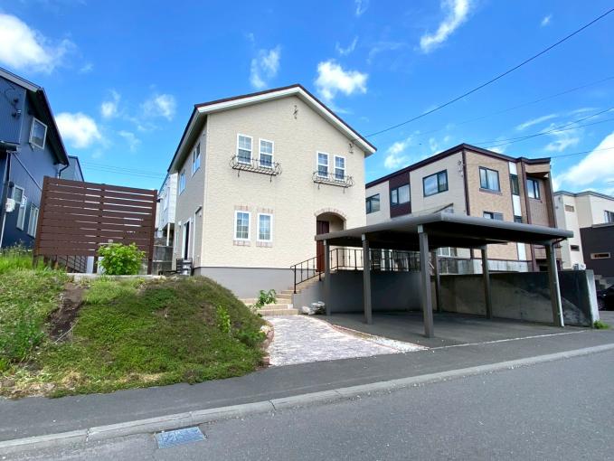 平成29年築、住友林業旧施工の注文住宅♪ 平成29年築、住友林業旧施工の注文住宅♪