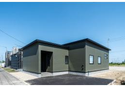 北海道苫小牧市ウトナイ南２丁目8-34 JR室蘭本線(苫小牧～岩見沢)[沼ノ端]の売買新築一戸建て物件詳細はこちら