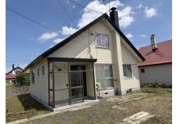 北海道石狩市花川北一条３丁目 の売買中古一戸建物件詳細はこちら