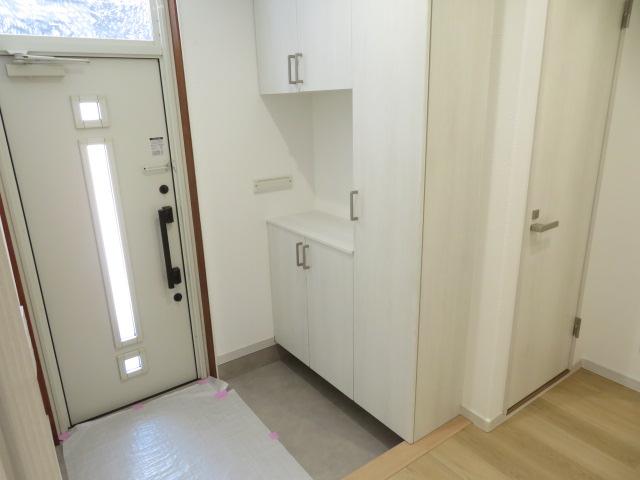 玄関・収納 玄関・収納