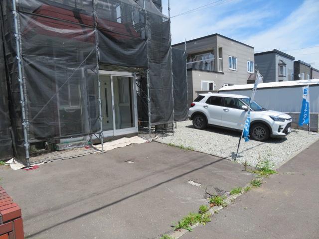 その他現地外観 その他現地外観