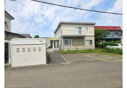 北海道江別市朝日町 JR函館本線(小樽～旭川)[江別]の売買中古一戸建物件詳細はこちら