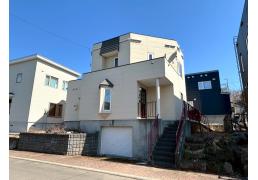 北海道札幌市清田区美しが丘四条7丁目5-6 の売買中古一戸建物件詳細はこちら