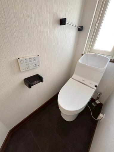平成31年にトイレ交換済☆ 平成31年にトイレ交換済☆
