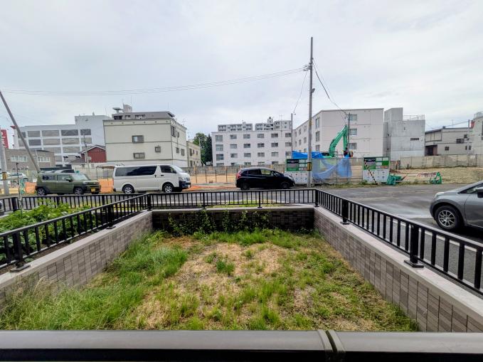 現在工事中 現在工事中