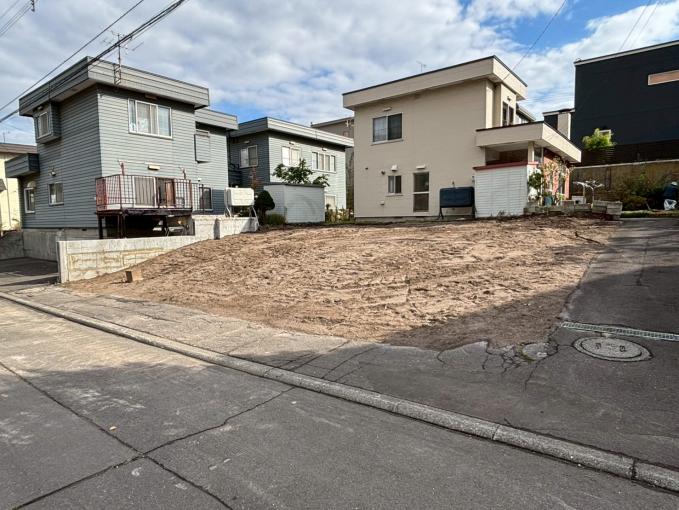 建築条件なし☆ 建築条件なし☆