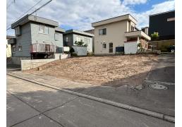 北海道札幌市清田区里塚三条2丁目1-10 の売買土地物件詳細はこちら